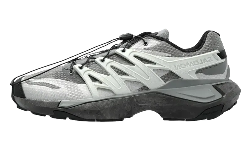 Salomon XT PU.RE Advanced “Sedona Sage Metal” | L47858-800