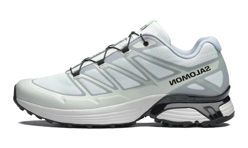 Salomon XT-Pathway 2 “Ice Flow Grey Violet” | L49210-000