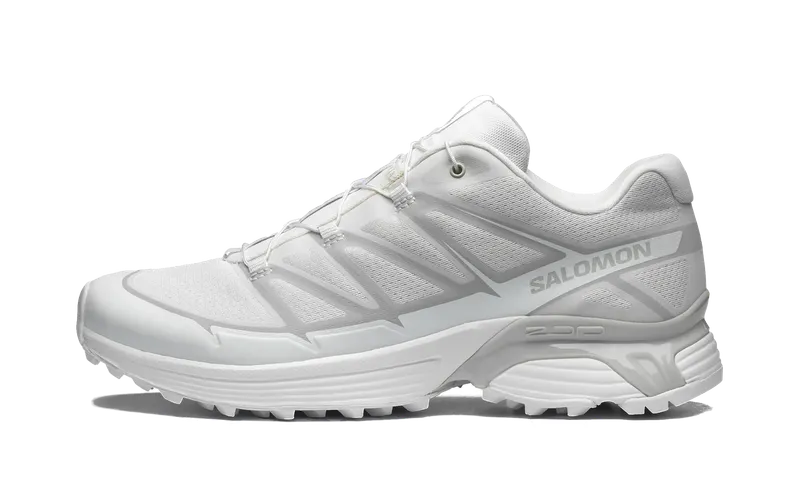 Salomon XT-Pathway 2 “White Metal” | L47690-900