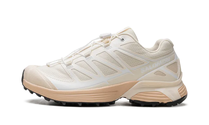 Salomon XT-Pathway “Bleached Sand Hazelnut” | L47289-500