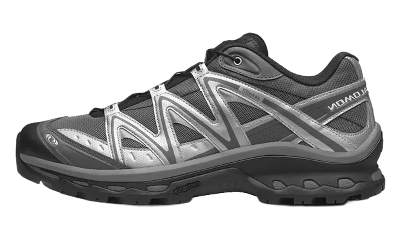 Salomon XT-Quest “Black Footwear Silver” | L49171-600