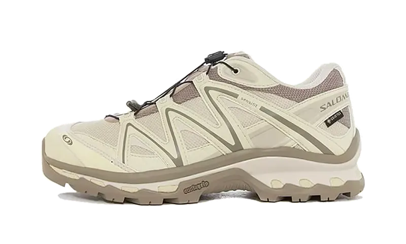 Salomon XT-Quest GTX “Almond Milk Aloe” | L47780-900