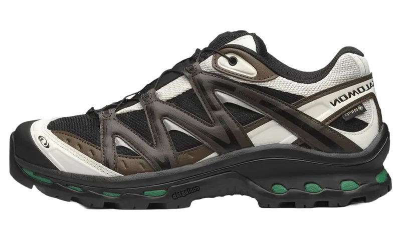 Salomon XT-Quest Gore-Tex “Black Delicioso” | L49171-800