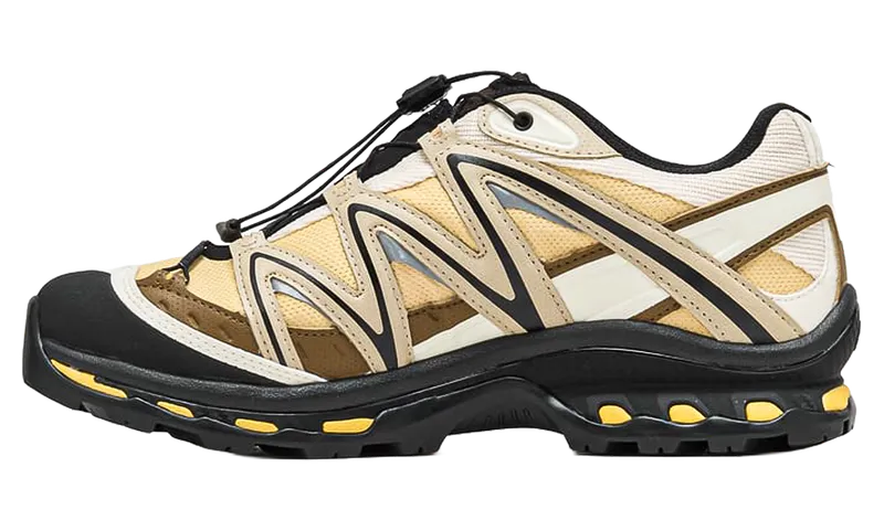 Salomon XT-Quest Gore-Tex “Sahara Sun White Pepper” | L49148-800