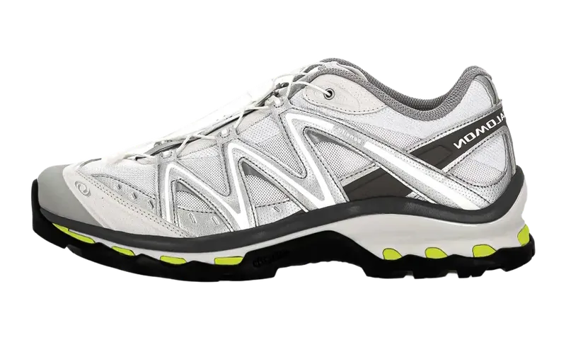 Salomon XT-Quest “Lunar Rock Silver” | L49147-500