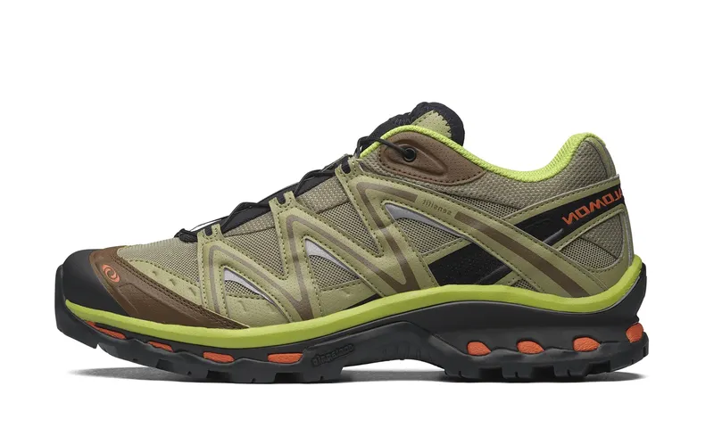 Salomon XT-Quest “Olive” | L49125-800