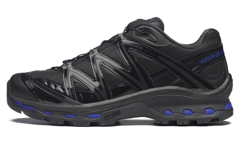 Salomon XT-Quest “Recon Black Blue” | L47969-300