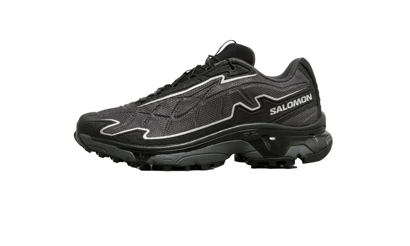 Salomon XT-Slate “Black Asphalt” | L47575-600