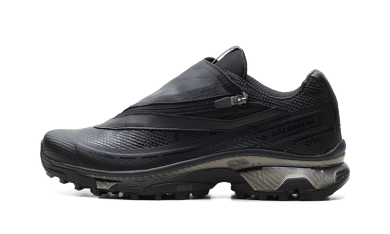 Salomon XT-Voyager 2 “Kith – Black” | L45451-000