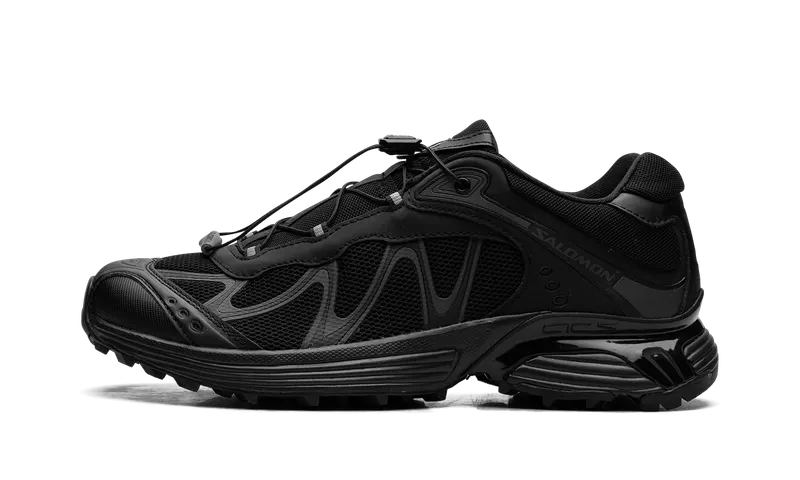 Salomon XT-WHISPER (black / black / asphalt) – L47762000 | L47762000