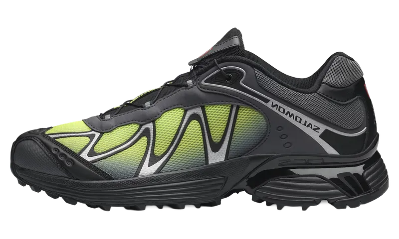 Salomon XT-Whisper “Black Asphalt” | L49230-300