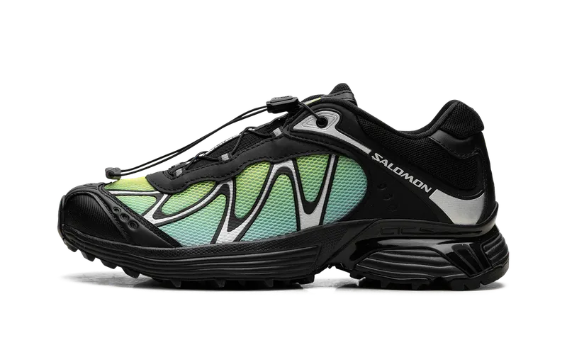Salomon XT-WHISPER (black / iced aqua / ftw silver) – L47761600 | L47761600