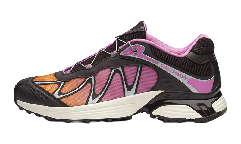 Salomon XT-Whisper “Cyclamen Turmeric” | L47878-700