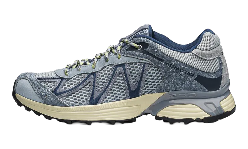 Salomon XT-Whisper Embroidery “Pearl Blue Tradewinds” | L49142-600