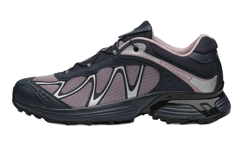 Salomon XT-Whisper “Nirvana Blue Nights” | L47878-500