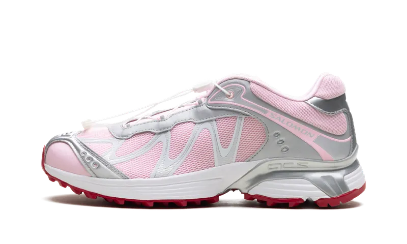 Salomon XT-Whisper “Sandy Liang – Fairy Tale” “Fairy Tale / Ftw Silver” | L47846-300