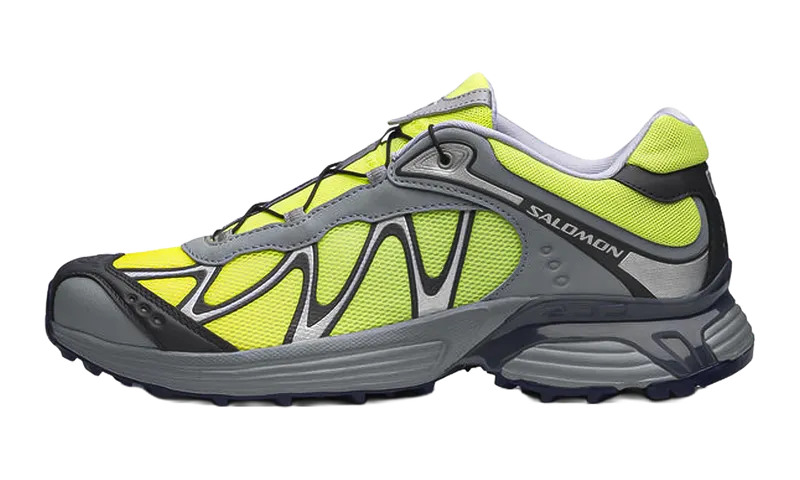 Salomon XT-Whisper “Sharp Green Monument” | L47878-600