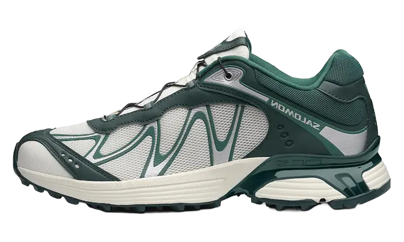 Salomon XT-Whisper “Vanilla Ice Green Gables” | L49114-500