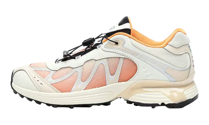 Salomon XT-Whisper “Vanilla Ice Nectarine” “Vanilla / Nectarine” | L49230-400