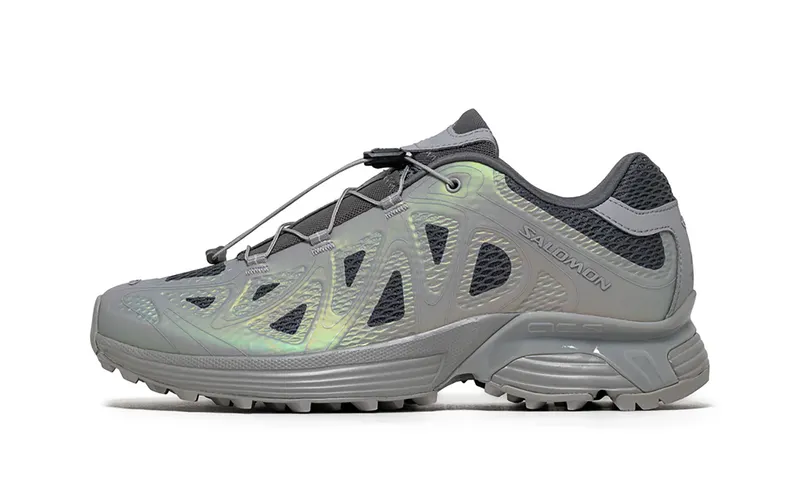 Salomon XT-Whisper Void “Alloy / Castlerock” | L47875-600