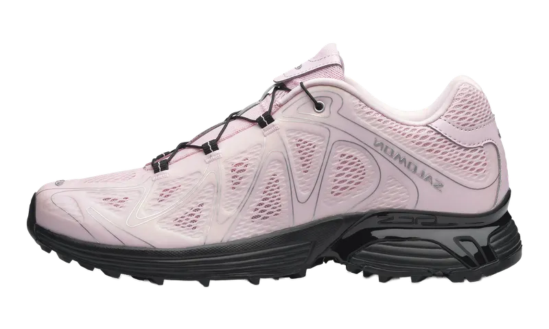 Salomon XT-Whisper Void “Icy Pink Black Silver” | L49099-000