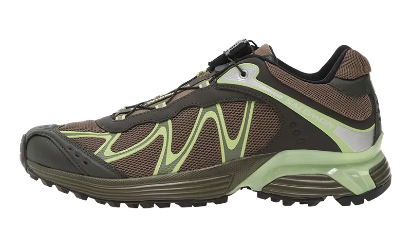 Salomon XT-Whisper “Walnut Peat” | L49100-400