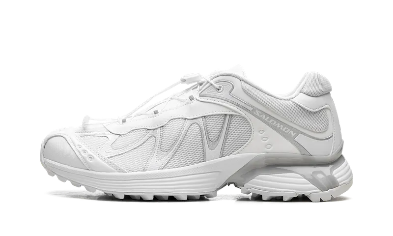 Salomon XT-Whisper “White Lunar Rock” “White / Lunar Rock / Ftw Silver” | L47761-900