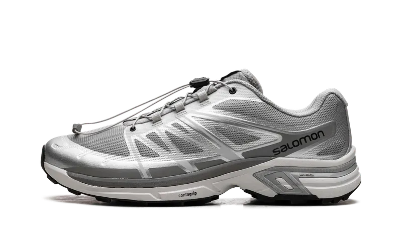 Salomon XT-Wings 2 “Lunar Rock Grey Flannel” | L47287-700
