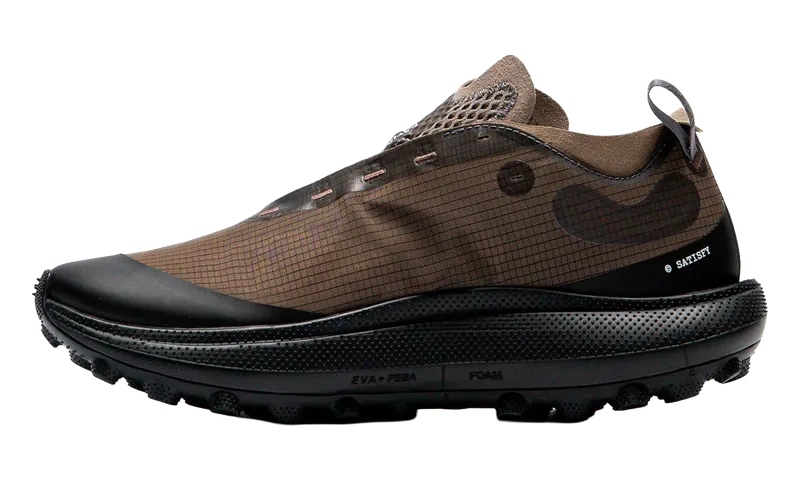 Satisfy The Rocker Sneakers “Falcon” | 40002-91000