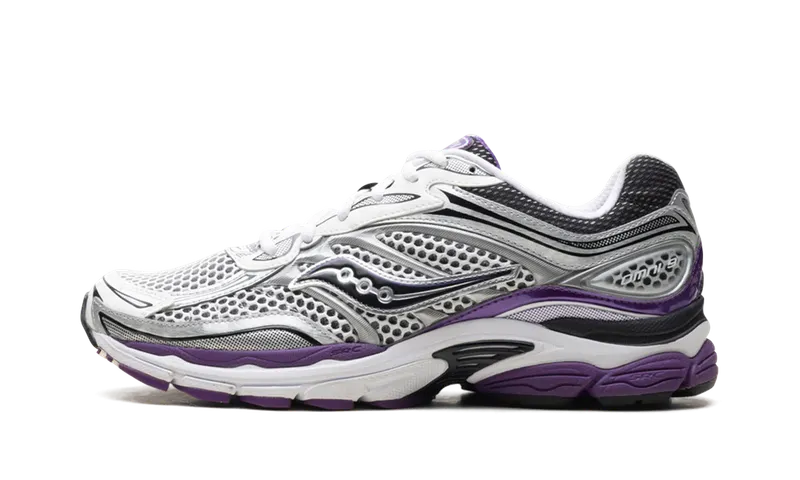 Saucony OG Progrid Omni 9 “Silver Purple” | S70739-10