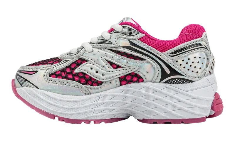 Saucony Omni 9 TD “Fuchsia / Iridescent” | SL268188