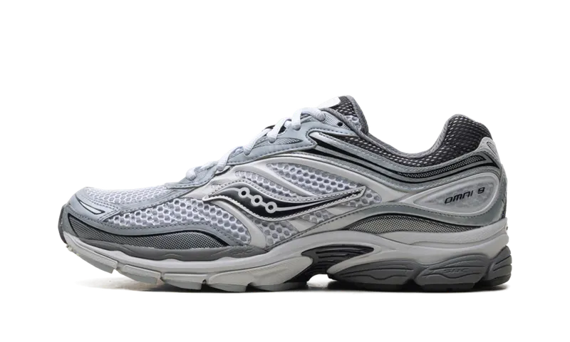 Saucony Pro Grid Omni 9 “Microchip” | S70739-8