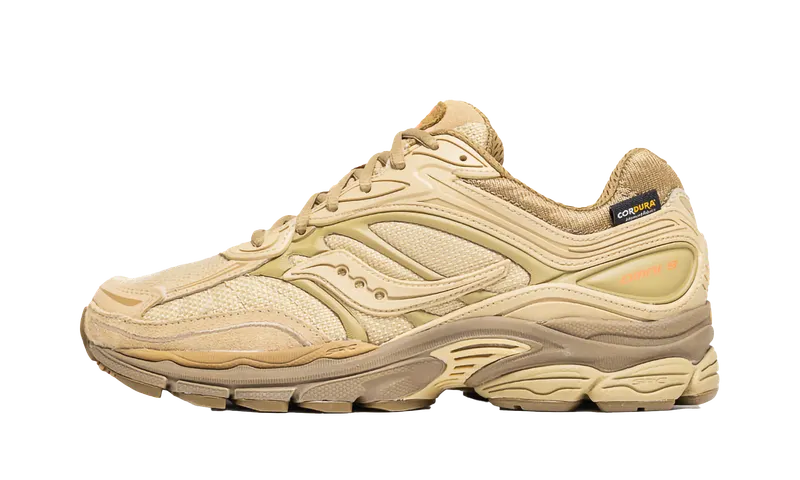 Saucony x Starcow ProGrid Omni 9 Armor (khaki) – S70869-2 “Beige/Tan” | S70869-2