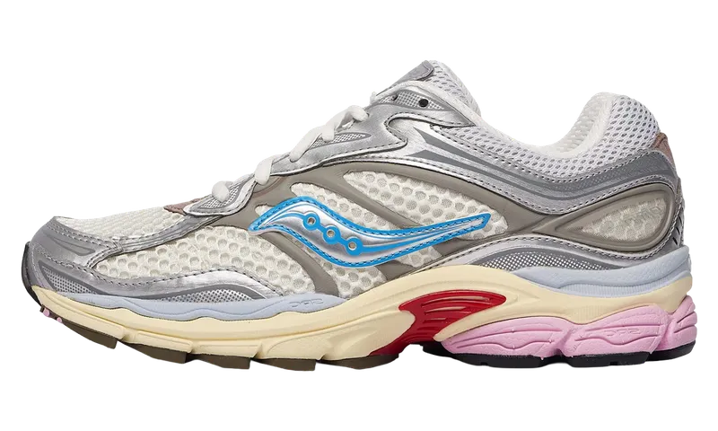 Saucony ProGrid Omni 9 “White Multi” | S60739-48