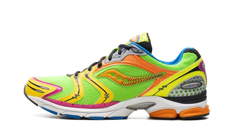 Saucony ProGrid Triumph 4 “Westside Gunn – Super Flygod” | S71048-1