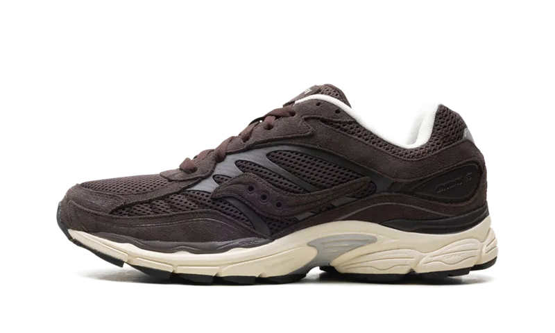 Saucony Progrid Omni 9 “Coffee” | S70740-15