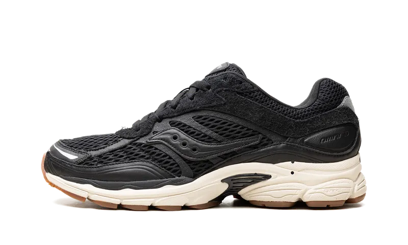 Saucony Progrid Omni 9 XLD “Crafted Black” | S70954-1