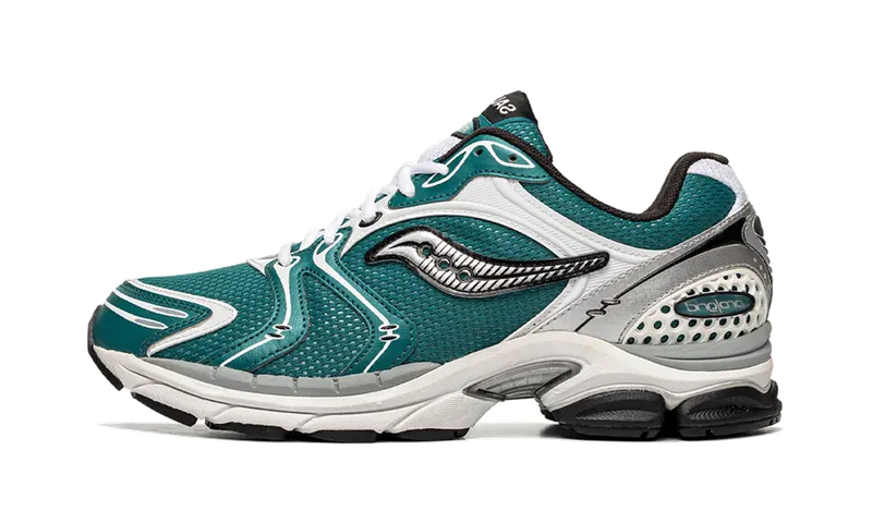 Saucony Progrid Triumph 4 “Teal” | S70805-17