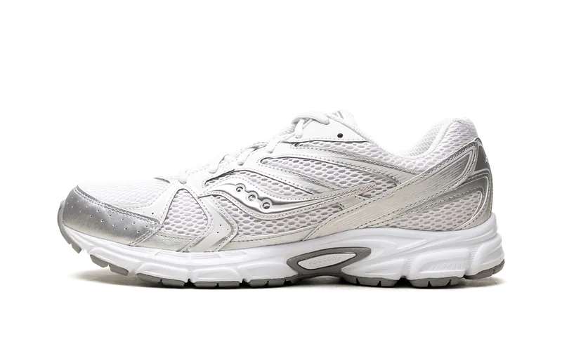 Saucony Ride Millennium “Grey Silver” | S70812-59