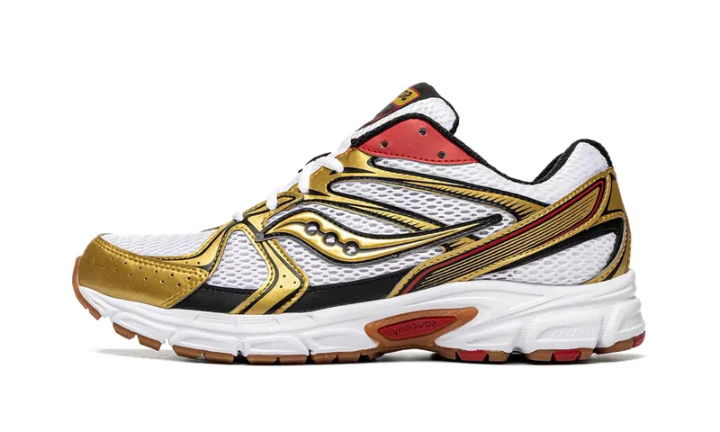 Saucony Ride Millennium OG “Olympian” | S70812-74