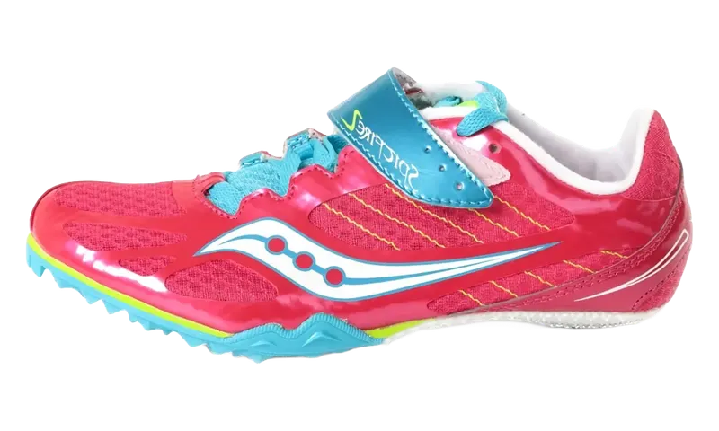 Saucony SPITFIRE 2 “Pink” | 10187-1