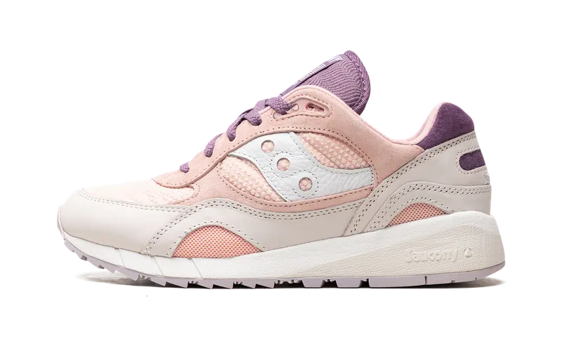Saucony Shadow 6000 (Pink / Purple) – S60722-1 | S60722-1
