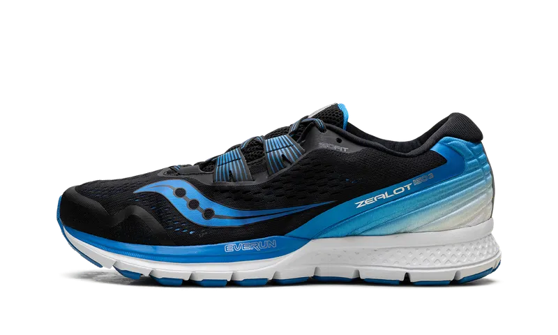 Saucony Zealot ISO 3 “Blue” | S20369-4