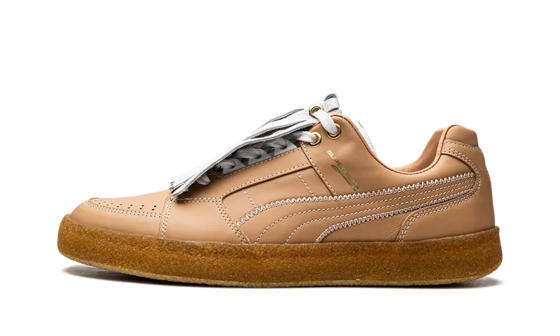 Slipstream Lo Catch A Tan “Catch A Tan / Tan-Puma White” | 386352-01