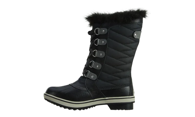 Sorel Tofino II Boots GS “Black” | NY2419-010