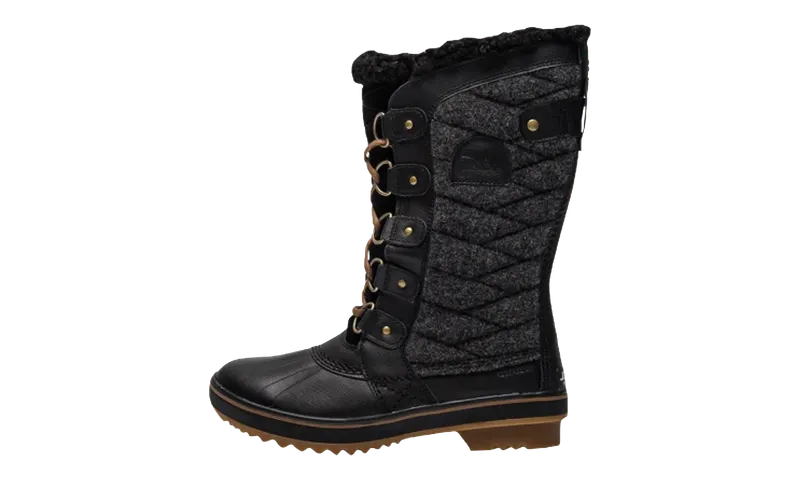 Sorel Tofino II Boots “Black” | NL4473-010