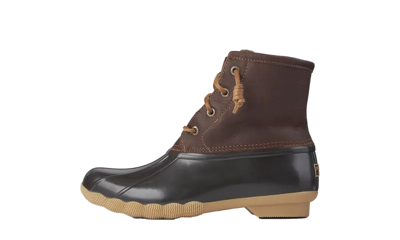 Sperry Saltwater Core “Brown” | STS91176