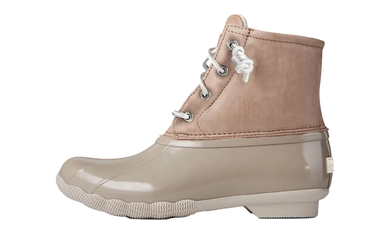 Sperry Saltwater “Grey” | STS85536