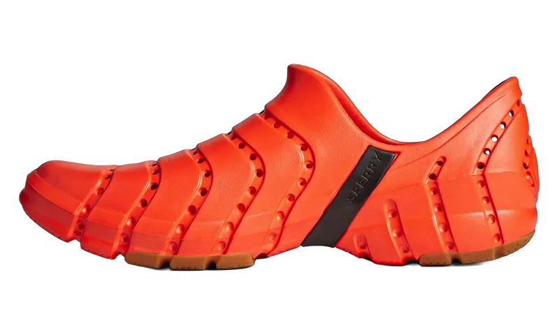 Sperry Water Strider “Orange” | STS24111