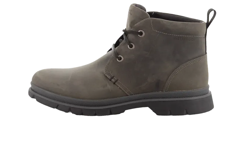 Sperry Watertown Chukka “Grey” | STS19715